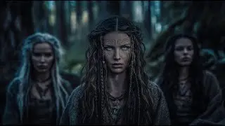 Valkyra - Dance of the Norns | Nordic Epic Folk-Pop Music