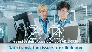 Introducci&oacute;n a CAMWorks: automatizaci&oacute;n de mecanizado dentro de SolidWorks