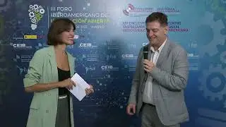 Testimonio de Esteban Campero, responsable de Econom&iacute;a y Empresas de SEGIB