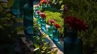 35 Eco-Friendly Garden Art Ideas For Your Makeover