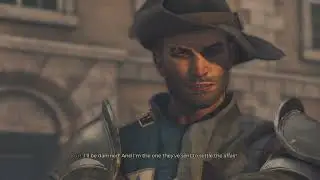 Greedfall #2: Dishonest Merchant!