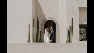 Boda Destino Tamara & Jorge - Paloma De la Torre Wedding & Event Planner