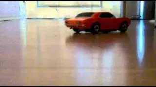 xmods evo