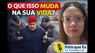 O Conflito dos Outros Não Muda a Sua Vida