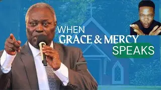 Beyond Measure: Understanding the Immensity of God's Grace and Mercy; Pastor WF Kumuyi.