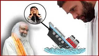 Expelled Congress leader tears into party, calls Rahul 'mad