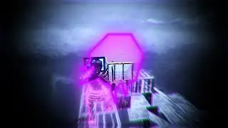 My City 🌆 | *INSANE* Character Explosion Effect | Edit For Flea ❗ Free Project File at 200 Likes ❗