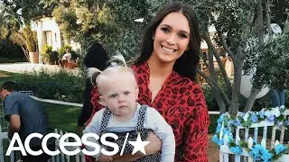 April Love Geary Slams Critics After Her Abortion Gets Dragged Into Cheetos Argument