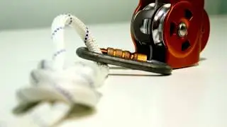 Pulley System for Longline