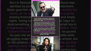 At 62, Johnny Depp Finally Confirms What Fans Knew All Along&hellip; #shorts