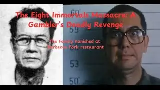 Pork Bun Murders: Macau&rsquo;s Darkest True Crime Uncovered