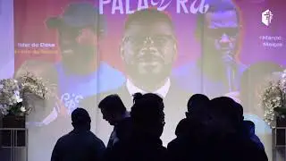 Festival Da Palavra - Até que nada mais importe