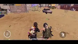 DEW GAMING ARENA ROUND 1 MATCH 1