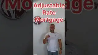 Adjustable Rate Mortgage | #investing #finance #investment
