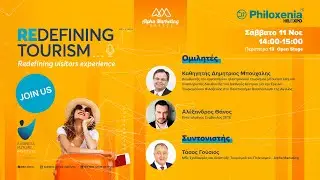 Redefining Tourism