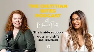 The inside scoop - guts and sh*t