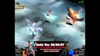Mu BSZ Mu online SeaSon 2