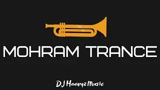Mohram Halgi Trance  | Dj Harryz Music | Kolhapur Trance