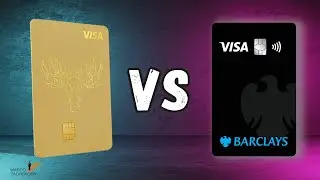 Die beste kostenlose Kreditkarte: Barclays Visa vs. Bank Norwegian Kreditkarte