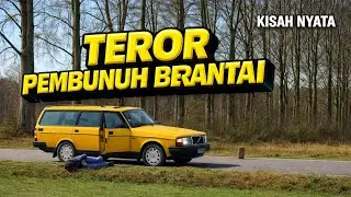 KISAH NYATA | MENCEKAM ‼️