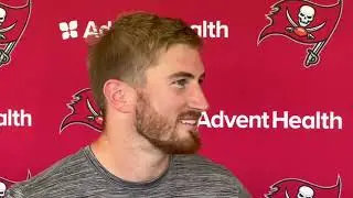 Kyle Trask Lost Weight To Be A More Mobile QB In Bucs' Offense