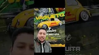 d&iacute;a del Vagueto #kultwagen