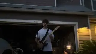 American Idiot (Green Day cover): Live Halloween 2024