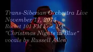 Trans-Siberian Orchestra 