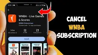 How to Cancel WNBA Subscription