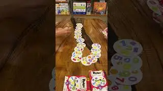 DOBBLE 1,2,3 ECO
