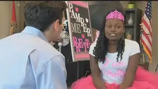 Former felon finds new passion in mentoring at-risk girls