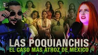 Las Poquianchis: El Infierno Real del True Crime Mexicano