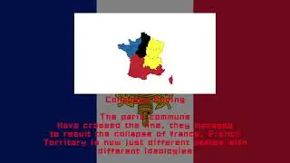 All Endings: France