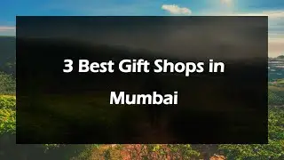 3 Best Gift shops in Mumbai, Maharashtra 2025 | Gift stores