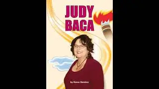 Judy Baca - Karen Ramirez