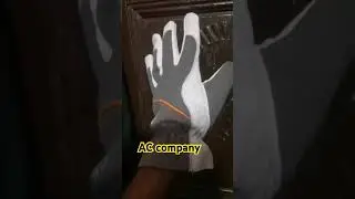 Mechanic Gloves