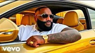 Rick Ross ft Drake, Rihanna (Love And Family) official video.