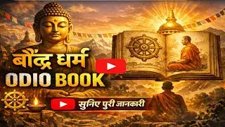 What is Buddhism? | बौद्ध धर्म क्या है