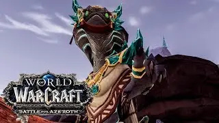 Skycarver Krakit WoW Rare