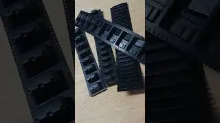 SURFTAPE Supporting semiconductor industry packaging standards: EIA 48, IEC 60286-3, JIS C0806.