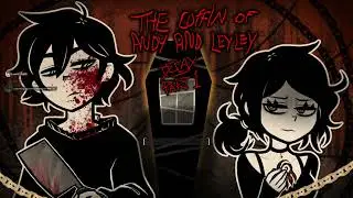 The Coffin of Andy and Leyley (featuring Joints Ok) - Part 6: Everyone Quits