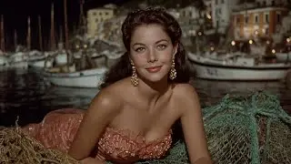 When the Stars Knew Our Story – A 1960s Night in Procida