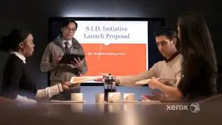 Xerox ConnectKey Overview