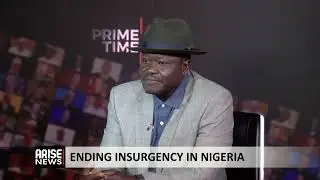 Dismantling Terrorist Groups in Nigeria Has Been a Highly Commendable Effort -Keffi