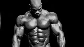 🧬 [+17 Genes] WARNING! XXXL GENETICS - Myostatin inhibitor + [MSTN/GDF-8] - Massive Muscle Growth