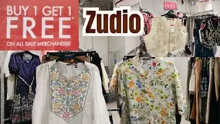 🔥Zudio Sale 2026|Zudio Last Day Of Sale| Zudio Buy 2 Get 2 Free|Zudio Women's Collection 2026|Zudio 