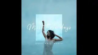 Peks - Miss Those Days - Melodic Dubstep/Future bass Music