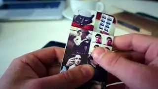 Обзор фоточехла Casetagram для iPhone 5