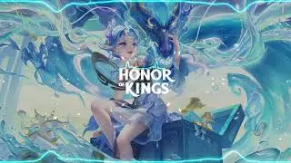 Honor of Kings - Angela Dragon of Voyages - Theme