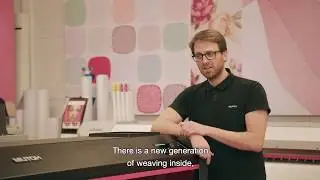 XpertJet 1641SR/1682SR Sign & Display Printer - Product Demonstration Movie